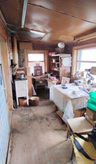 Участок 8,9 сот. (ИЖС)