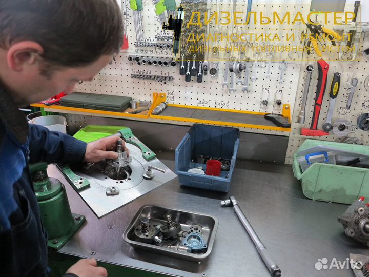 5296723F форсунка ISF3.8 Е4 cummins