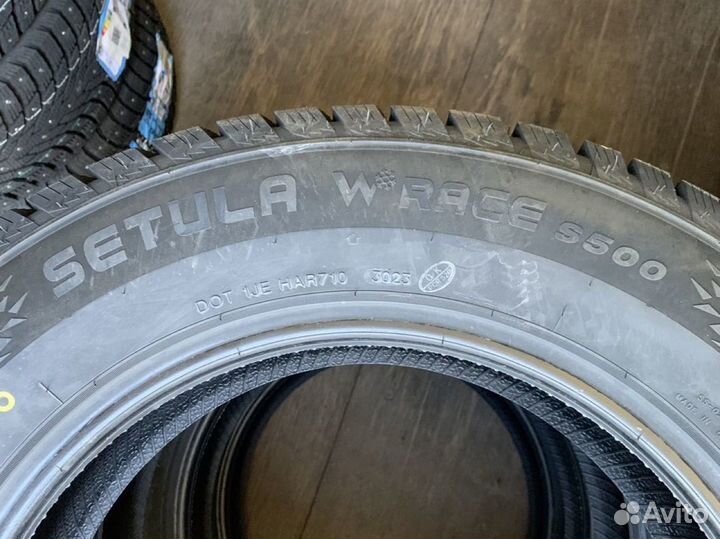 Rotalla Setula W Race S500 225/65 R17 106T