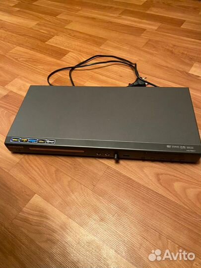 DVD плеер