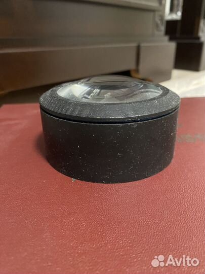 Лупа ручная