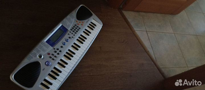 Синтезатор casio MA-150