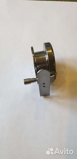 Катушка для зимней рыбалки