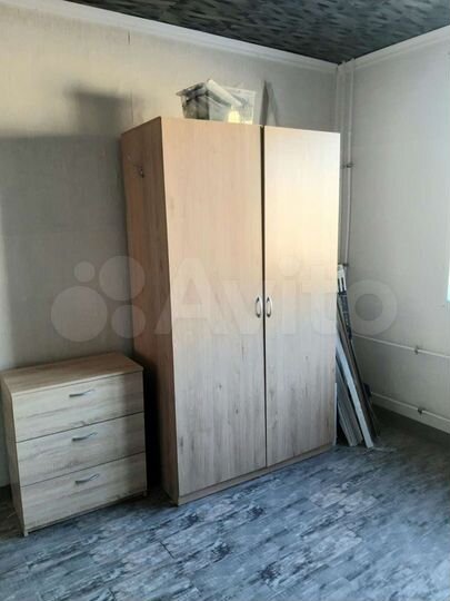 Квартира-студия, 22 м², 2/3 эт.