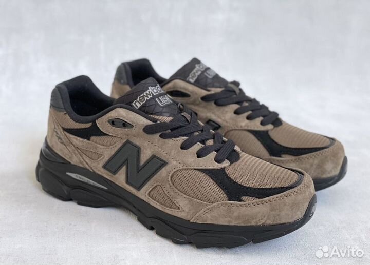 Кроссовки New Balance 990