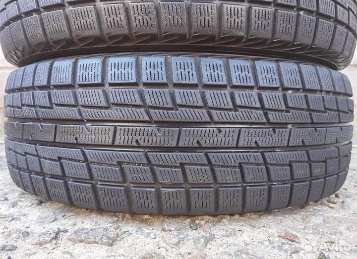 Yokohama Ice Guard IG30 195/65 R15 99T