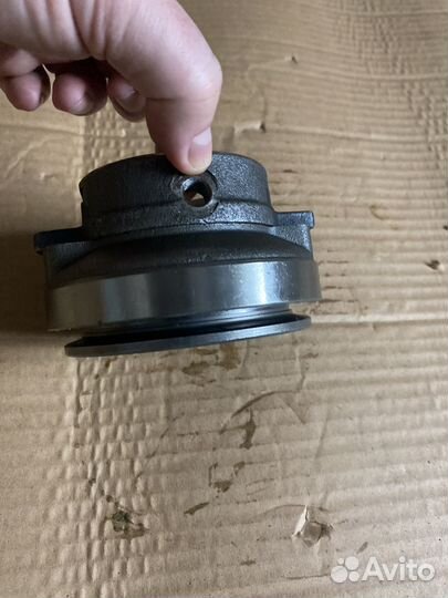 Выжимной подшипник Daf (Даф) 3151152102