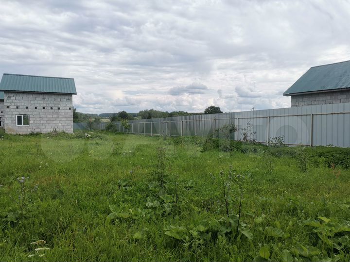 Дом 61,2 м² на участке 12 сот.