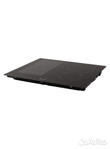 Варочная панель hiberg i-MS 6049 B Новая