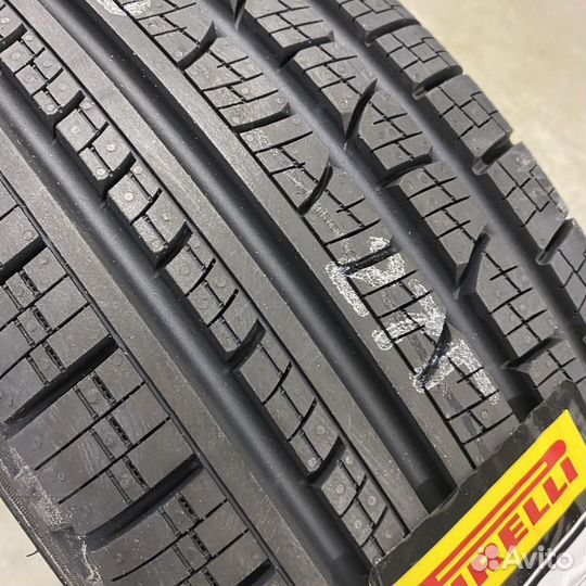 Pirelli Scorpion Verde All Season 275/45 R21 110Y