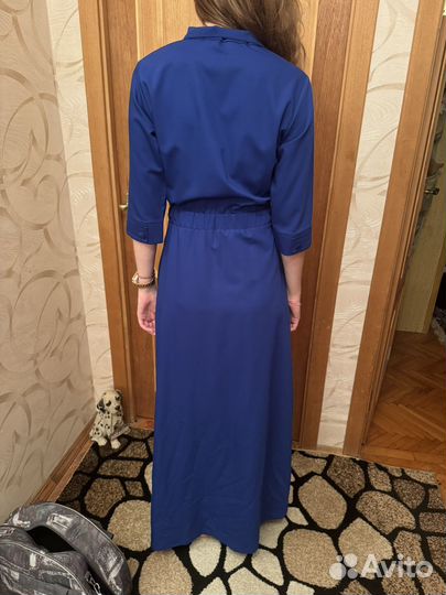 Платье женское