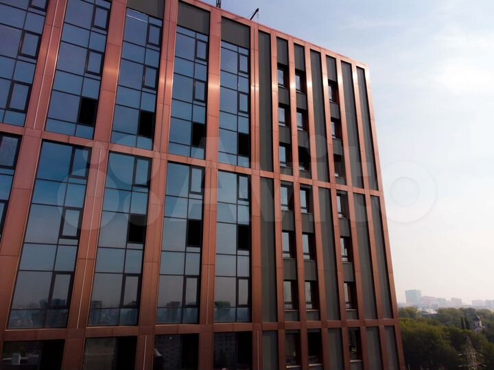 2-к. квартира, 42,1 м², 24/33 эт.