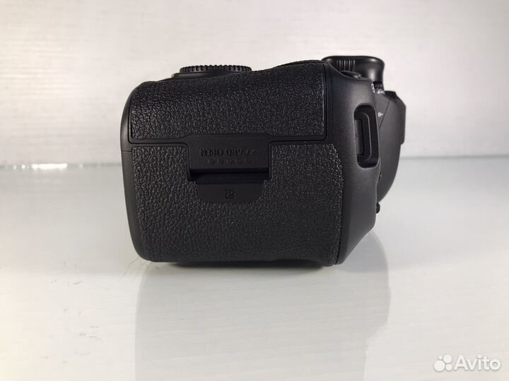 Canon eos 5d mark iv body (id2838)