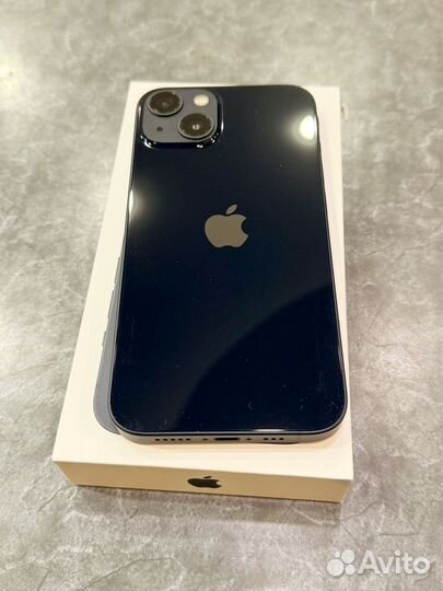 iPhone 13, 128 ГБ