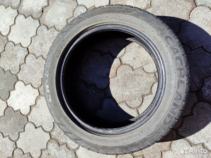 Cachland CH-W2002 175/55 R16 25