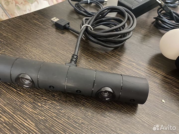 Продам очки виртуальной реальности