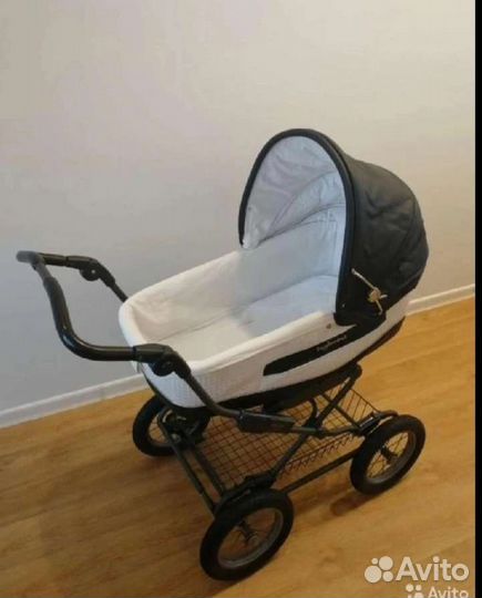 Детские коляски