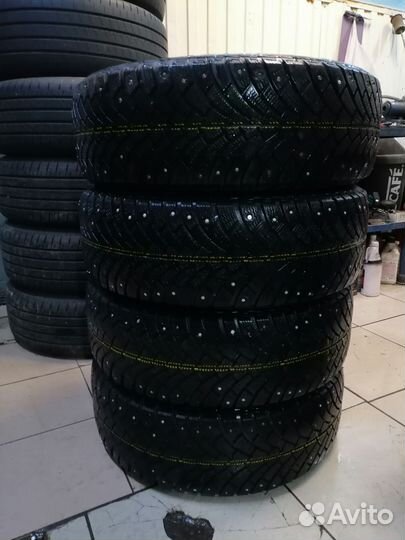 Bfgoodrich G-Force Stud 215/65 R16