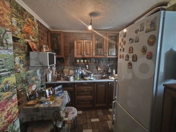 Дом 50 м² на участке 4 сот.