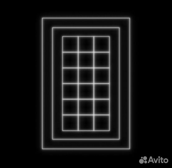 Комплекты освещений