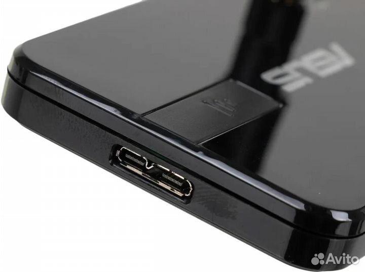 Wi-Fi адаптер asus USB-AC58 USB 3.0