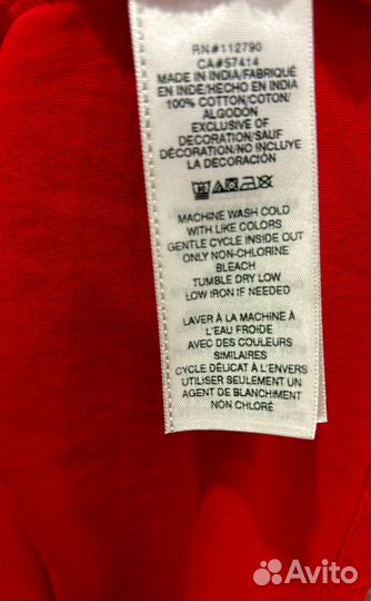 True religion футболка