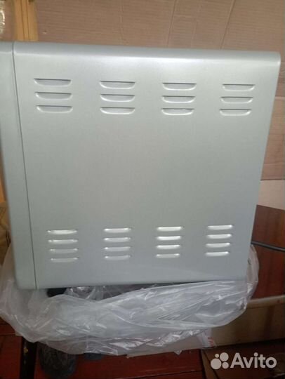 Многофункциональная мини печь gfgril gfoo-6