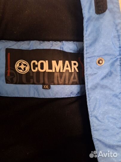 Горнолыжный костюм colmar