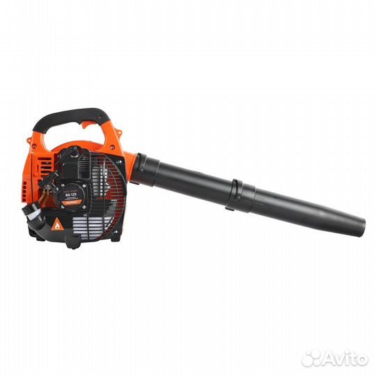 Воздуходувка бензиновая садовая Patriot BG 125