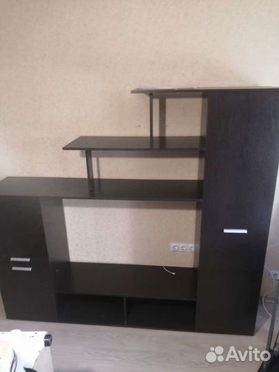 Тумба под тв