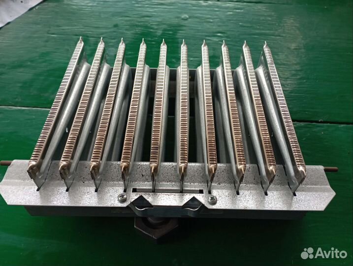 BaltGaz Comfort 11 запчасти