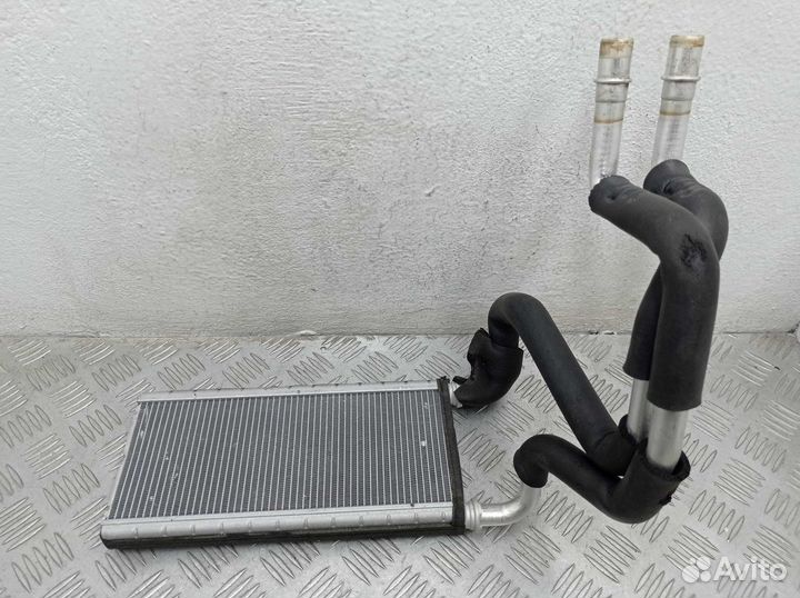 Радиатор отопителя (печки) для Jaguar XE (X760)
