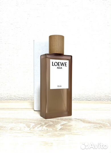 Loewe женские. Оригиналы