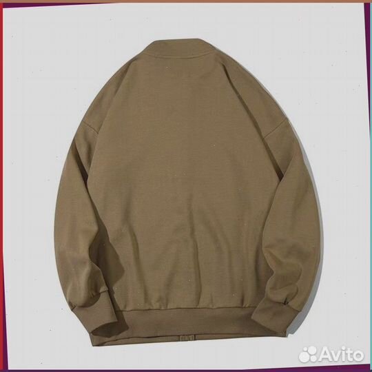 Зип худи Carhartt (Артикул: 22444)