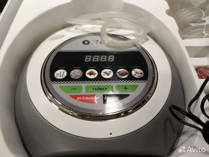 Озонатор универсальный озон