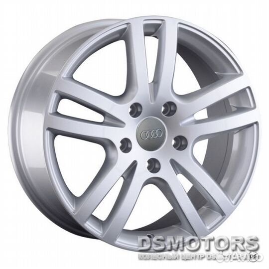 Диски Audi A26 8.5/18 5x130 ET58 d71.6 S