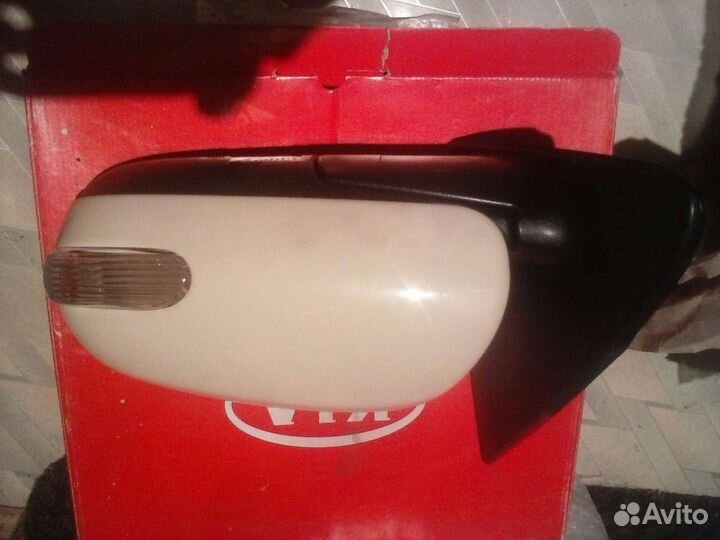 Зеркало pathfinder R51M/Cerato 09-12/LargusDuster