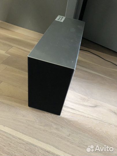 Саундбар Samsung HW-J8501