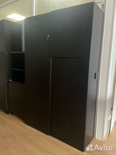 Шкаф офисный для документов IKEA/ икеа