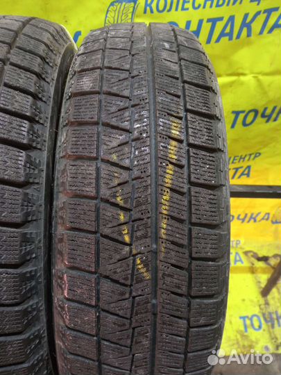 Bridgestone Blizzak Revo GZ 155/65 R13