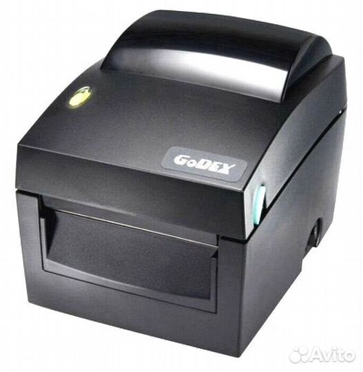Принтер Xprinter xp365b для маркировки этикеток