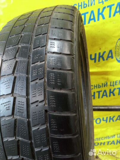 Dunlop SP Winter Maxx WM01 205/55 R16 94T