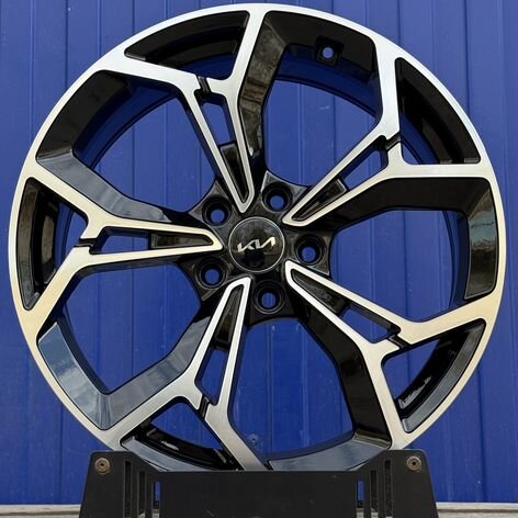 Литые диски KoKo Kuture Classica 7.5×R19 5×114.3