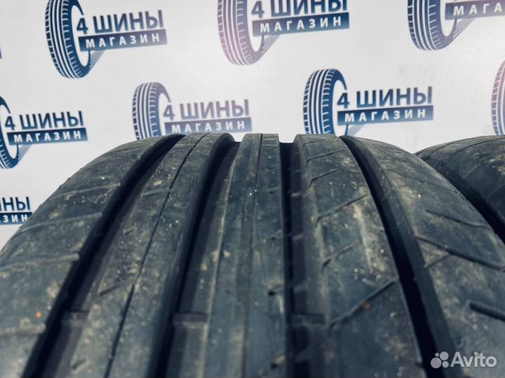 Fulda SportControl 2 225/40 R18 92Y