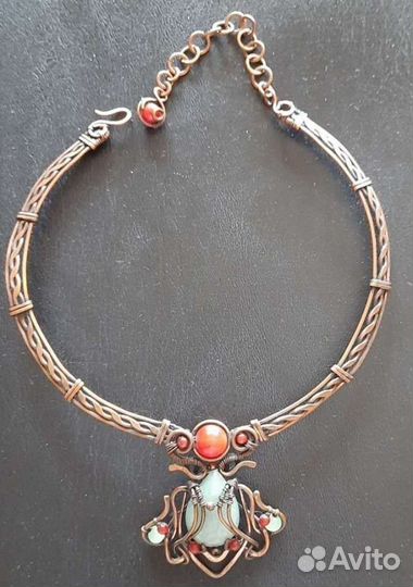 Винтажные украшения