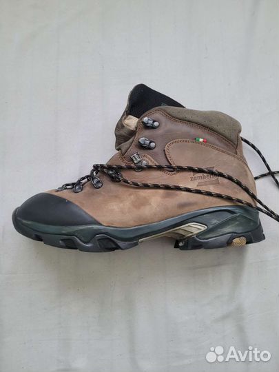 Ботинки мужские 45 размер