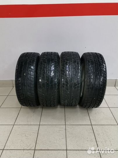 Federal Himalaya WS2 235/60 R18 103T