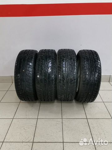 Federal Himalaya WS2 235/60 R18 103T
