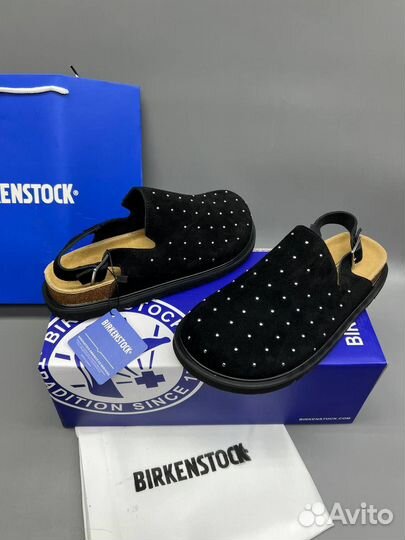 Сандали / Тапочки Сабо Birkenstock Размеры 36-40