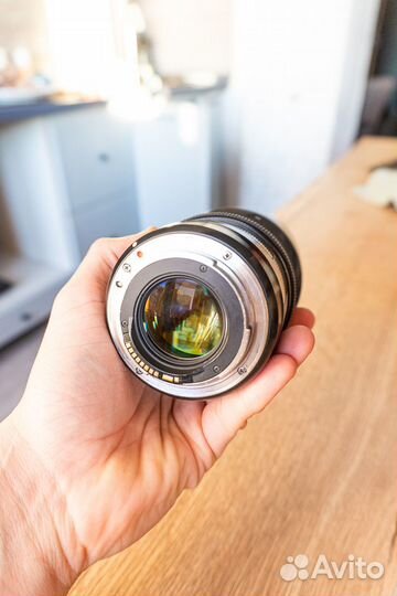 Sigma 35mm 1 4 art canon